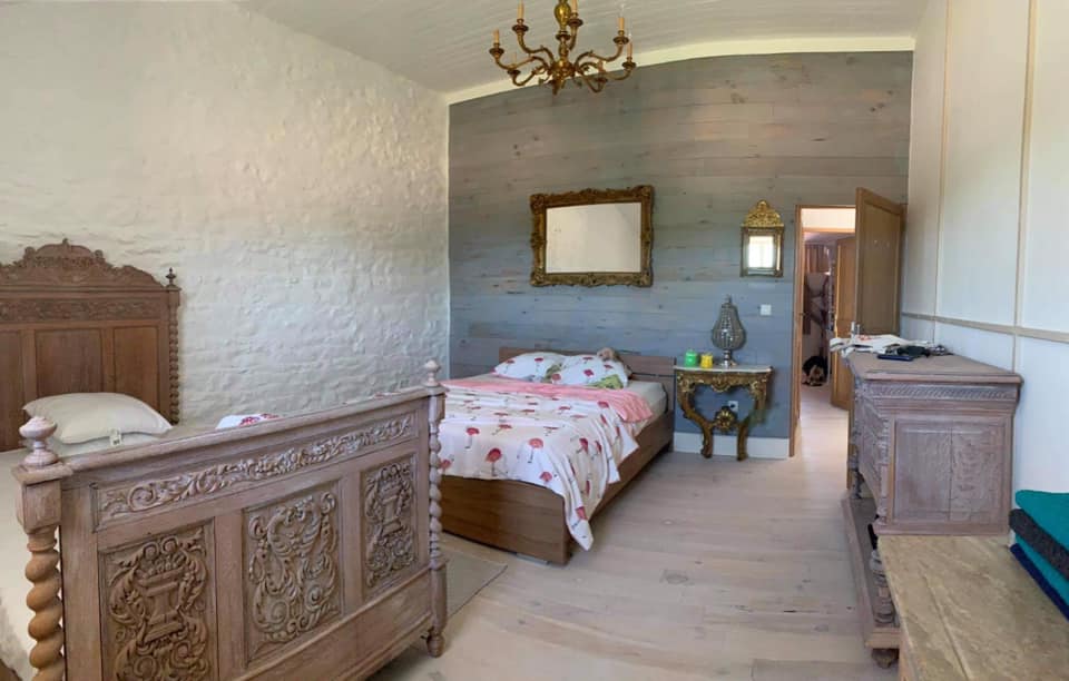 Villa Magnolia