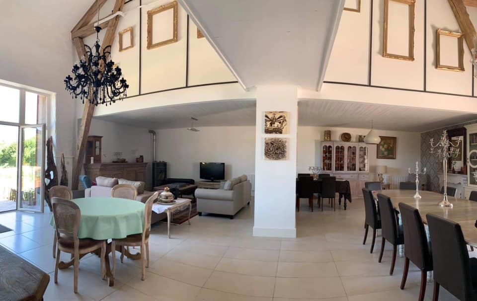 Villa Magnolia