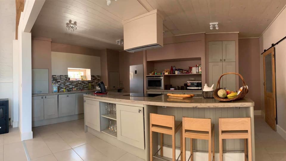 Villa Magnolia