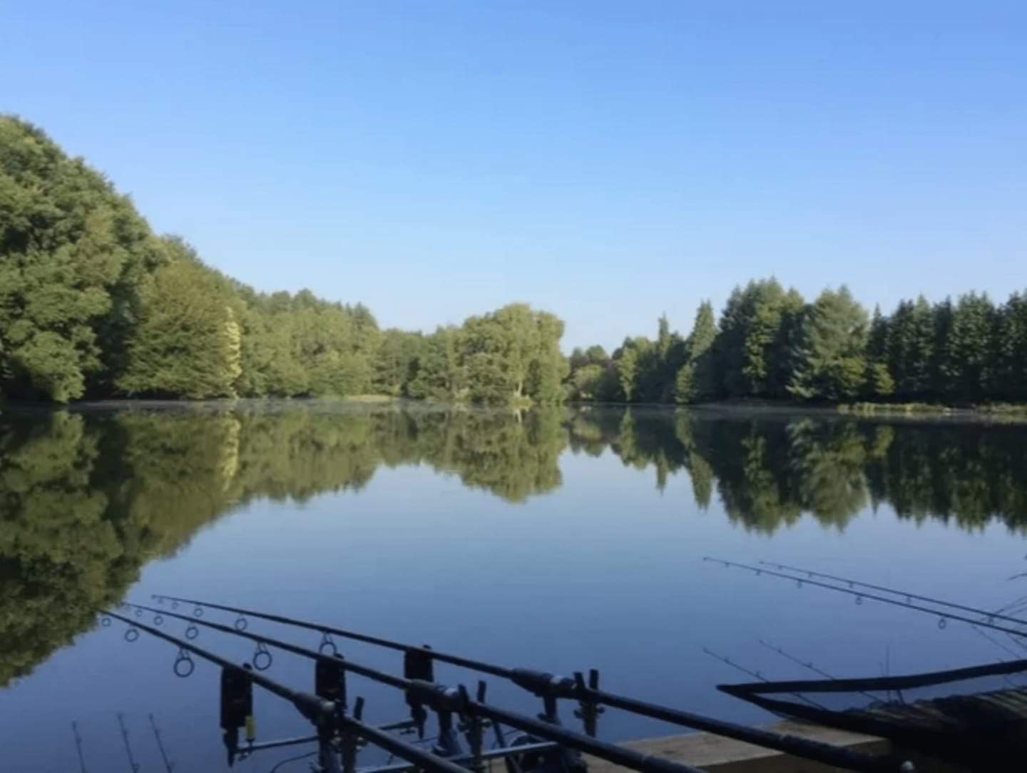 Spruce Lake