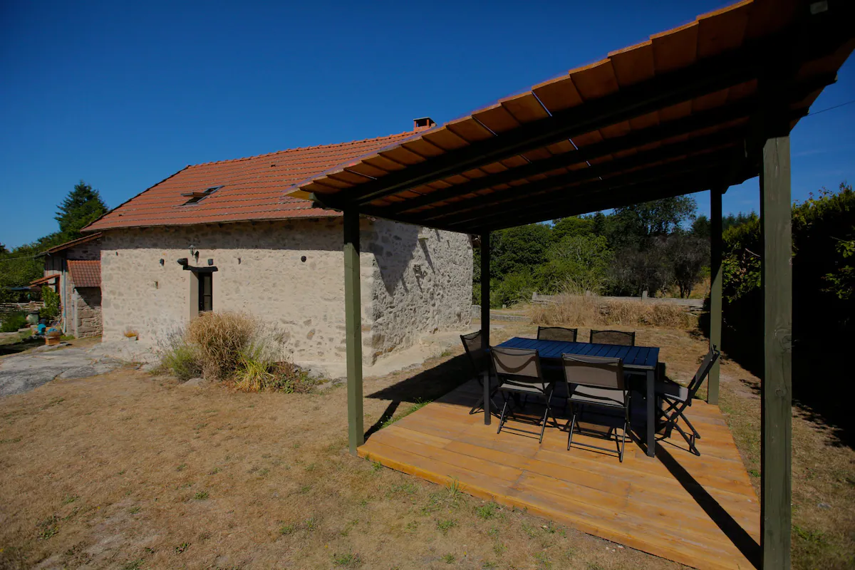 Chez Joan