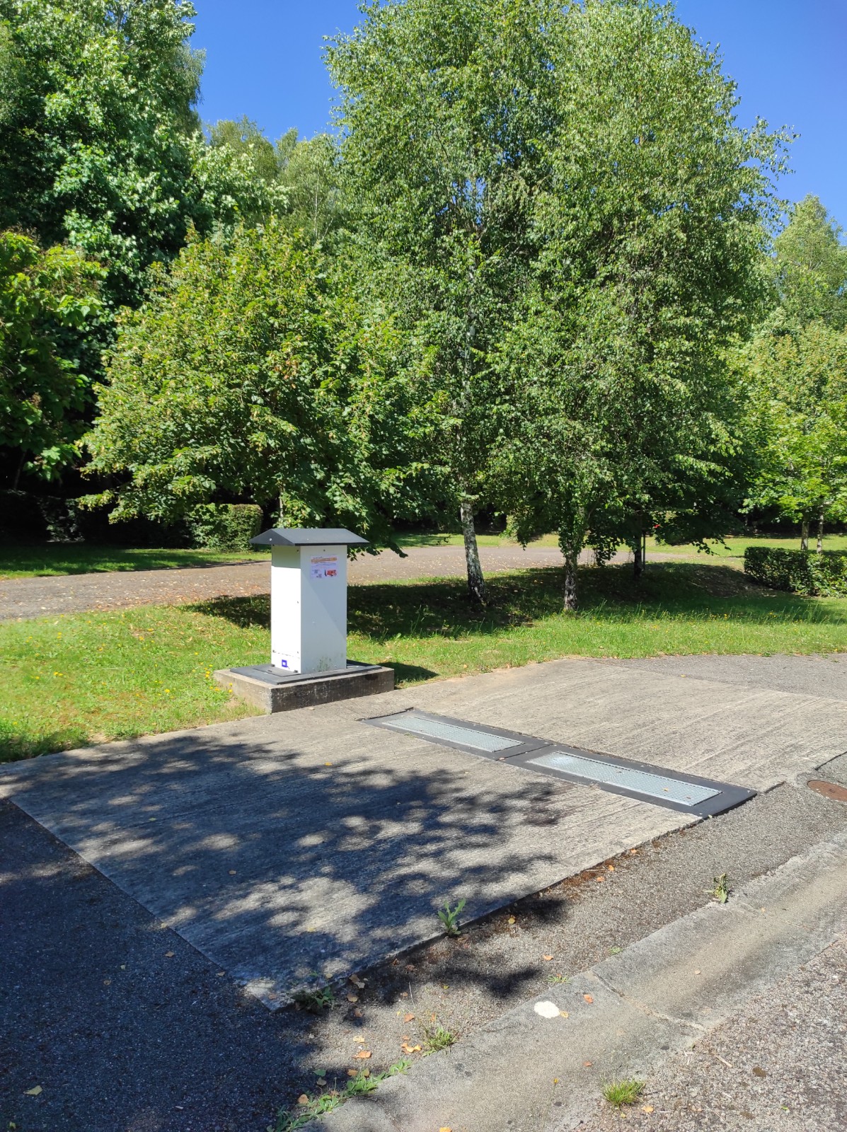 Camping du Soleil Levant