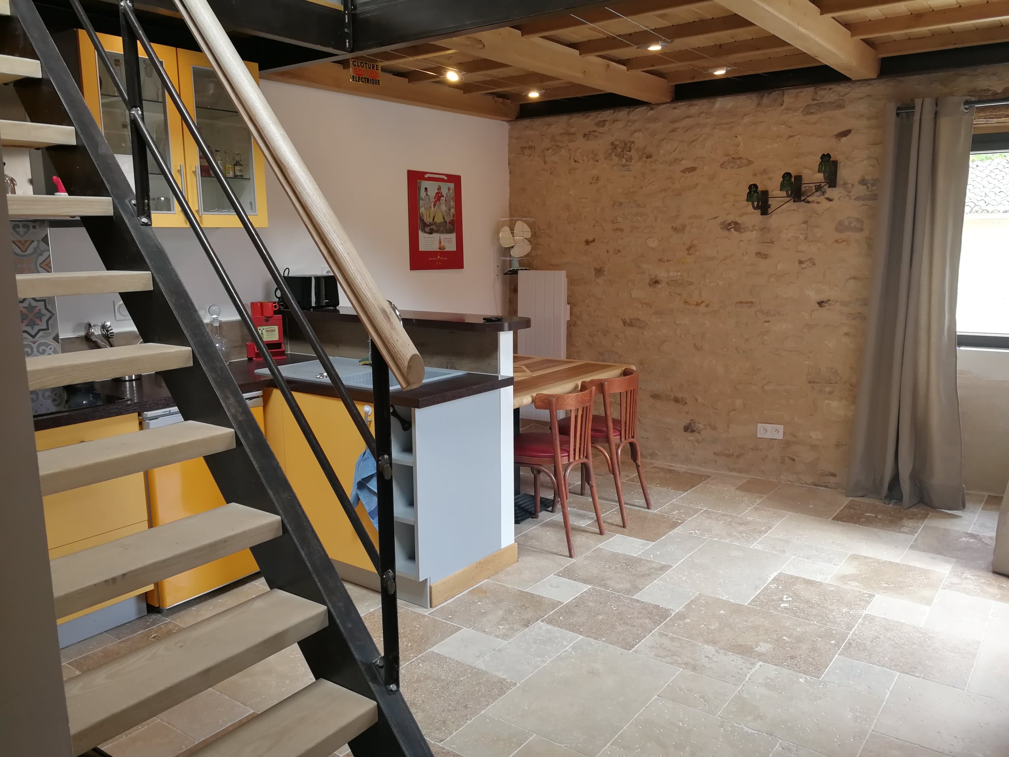 Le P&rsquo;tit Gîte - photo 2