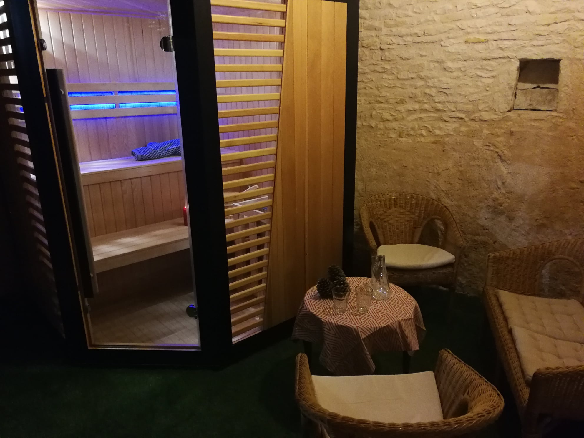 Le P&rsquo;tit Gîte - photo 6
