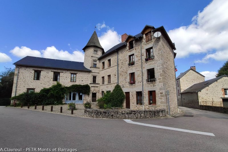 La Tour d'Ayen