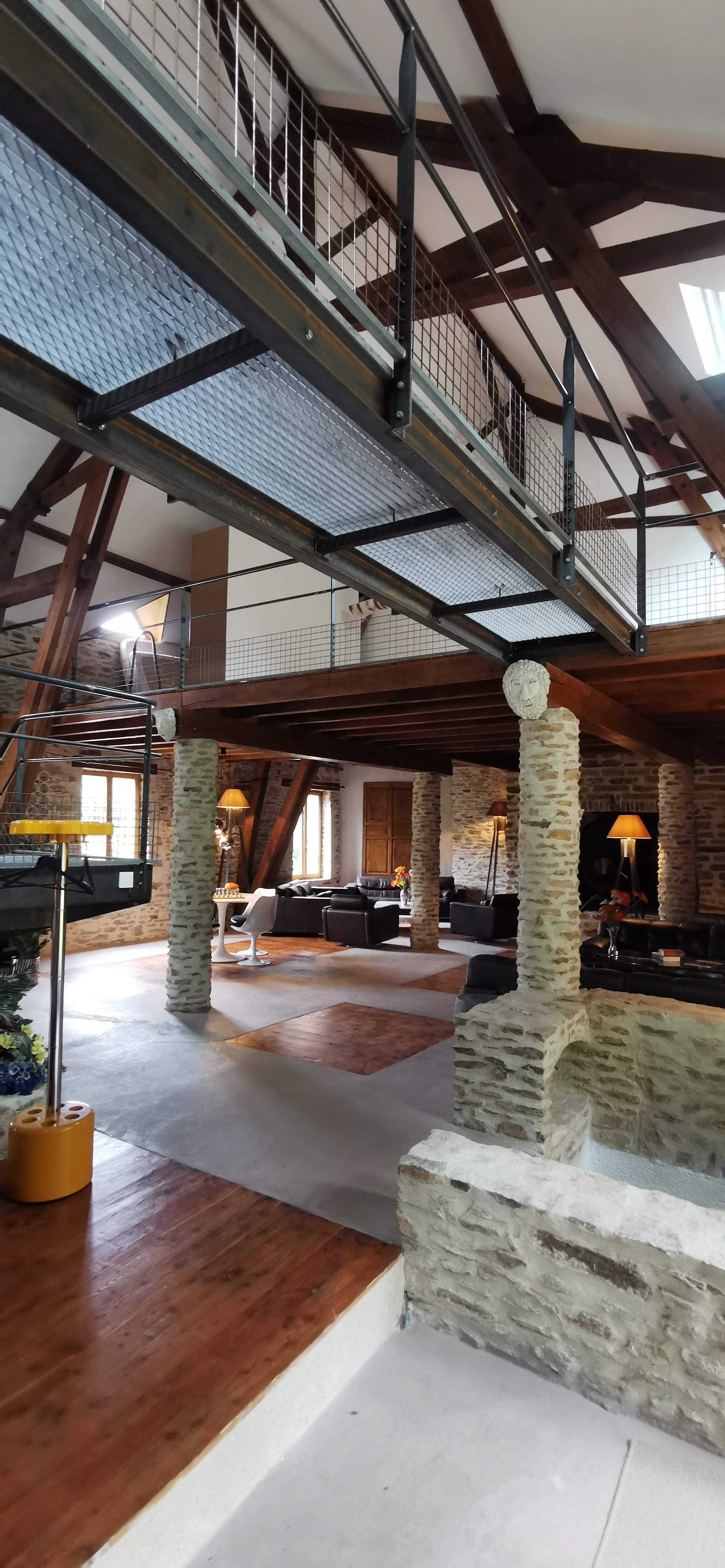 Domaine des Capucins