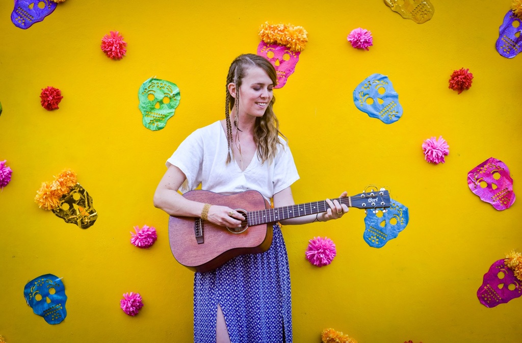 Concert de Fanny Sei