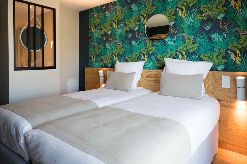 T Boutique Hôtel