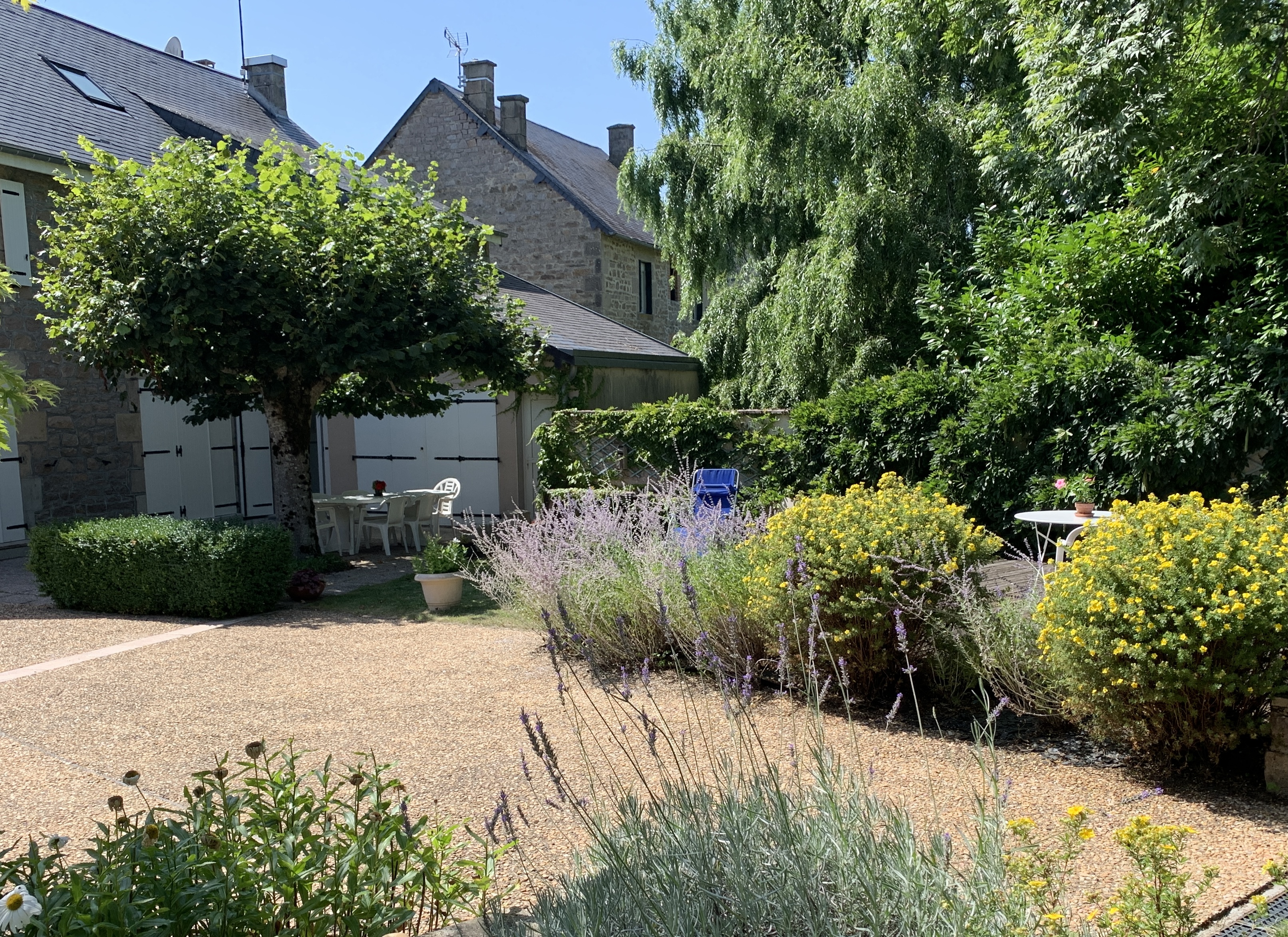 Le Logis du Parc