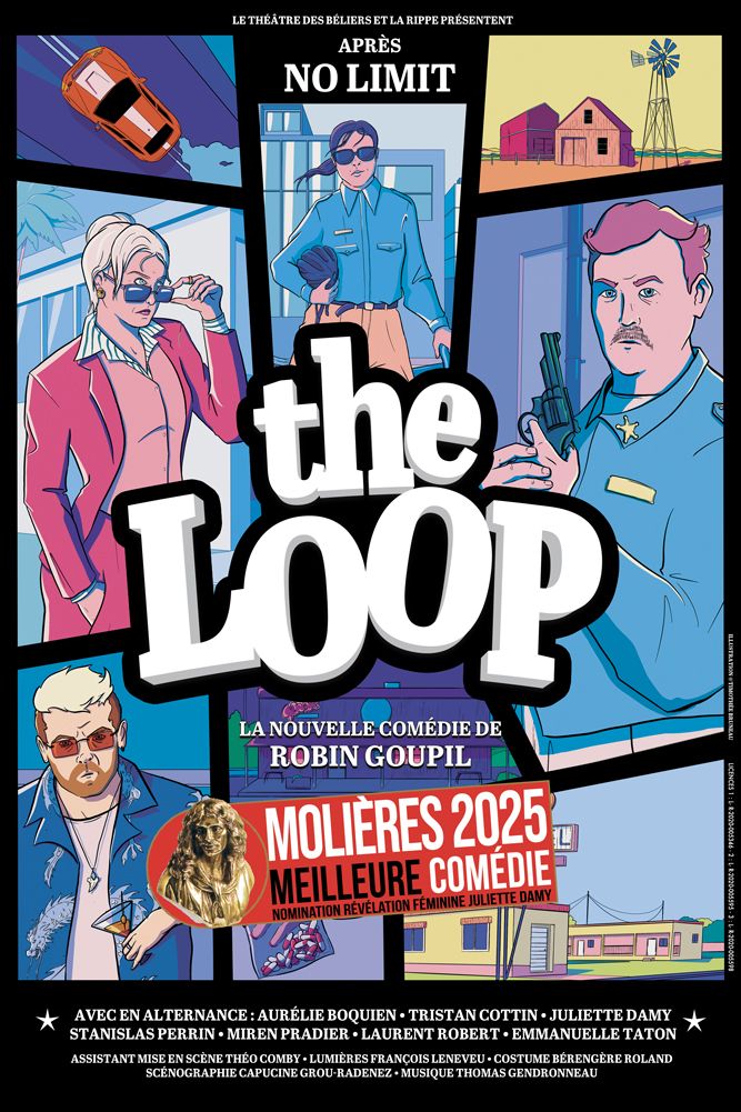 The Loop