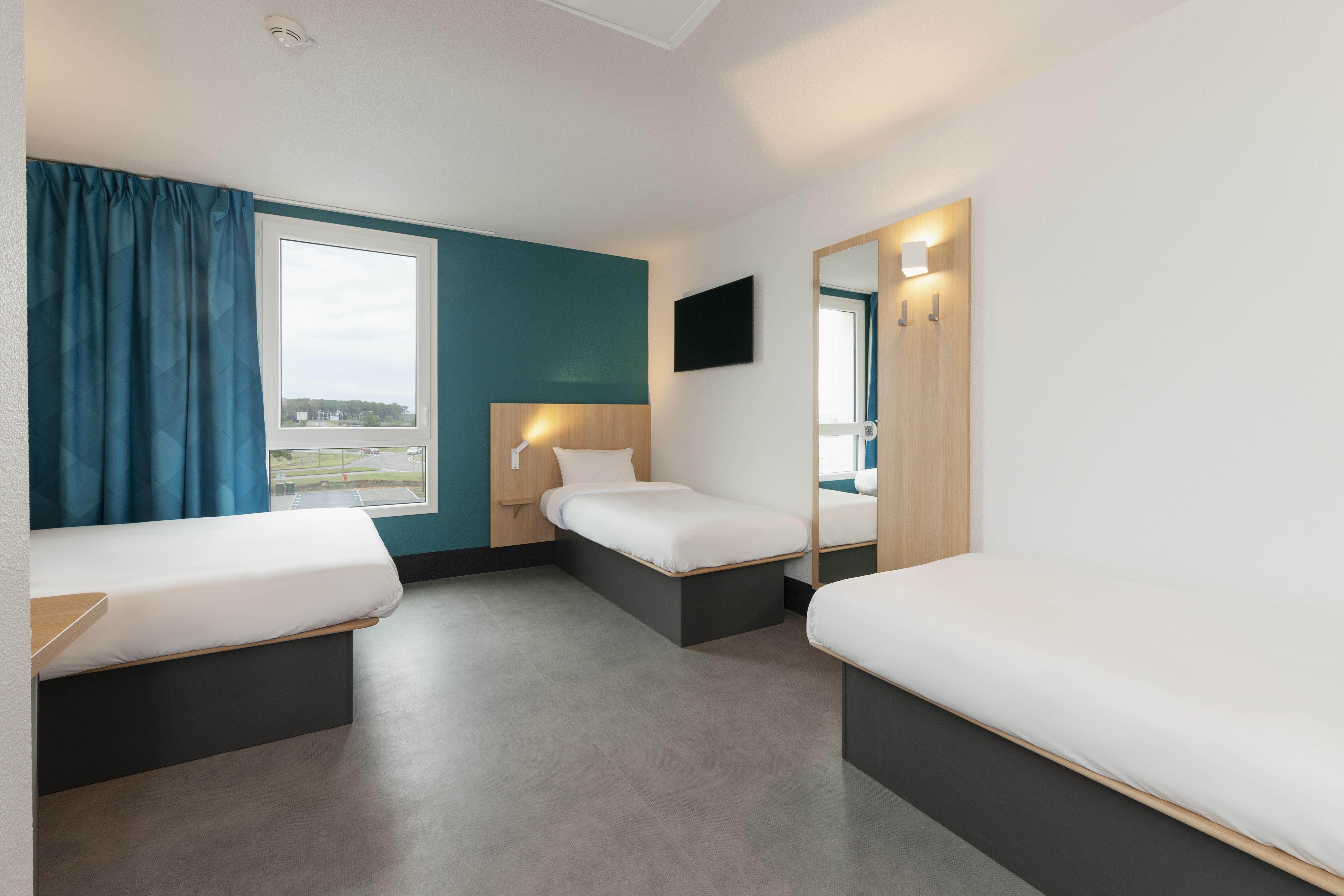B&B HOTEL Saint-Geours-de-Maremne Hossegor