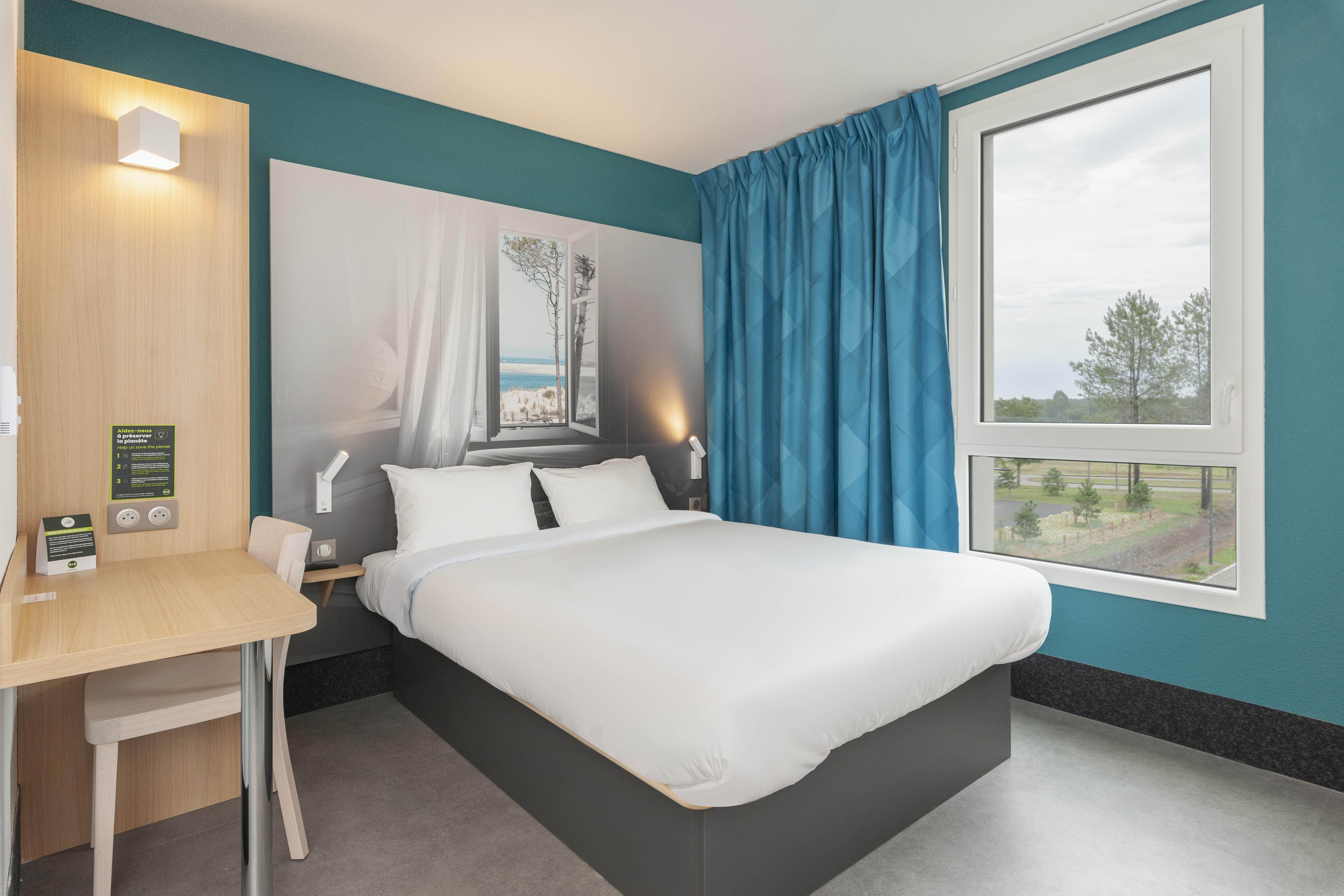 B&B HOTEL Saint-Geours-de-Maremne Hossegor