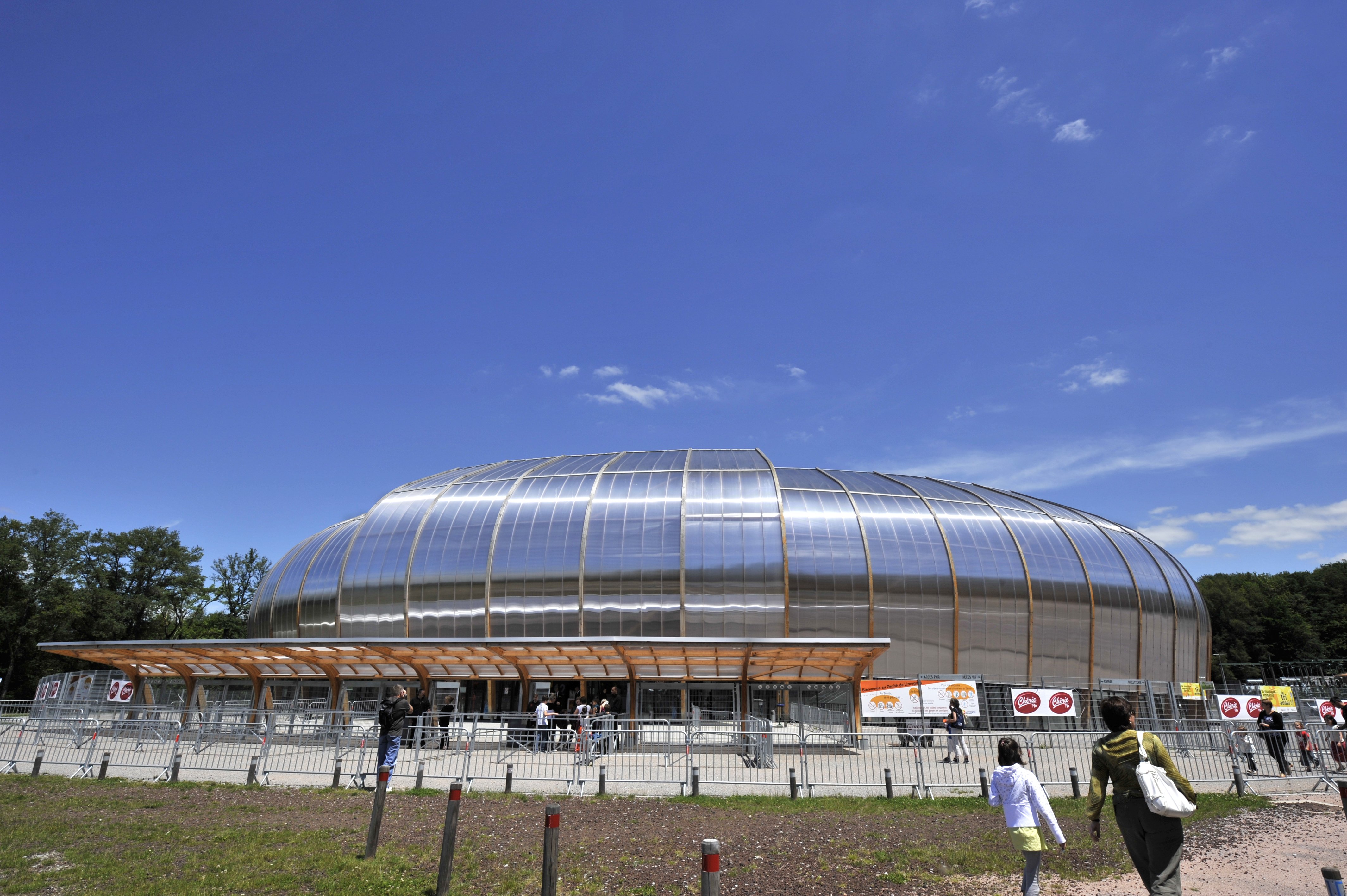 Zénith