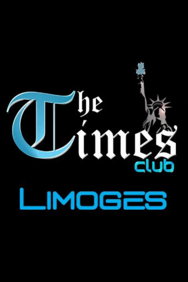 Discothèque The Times Club