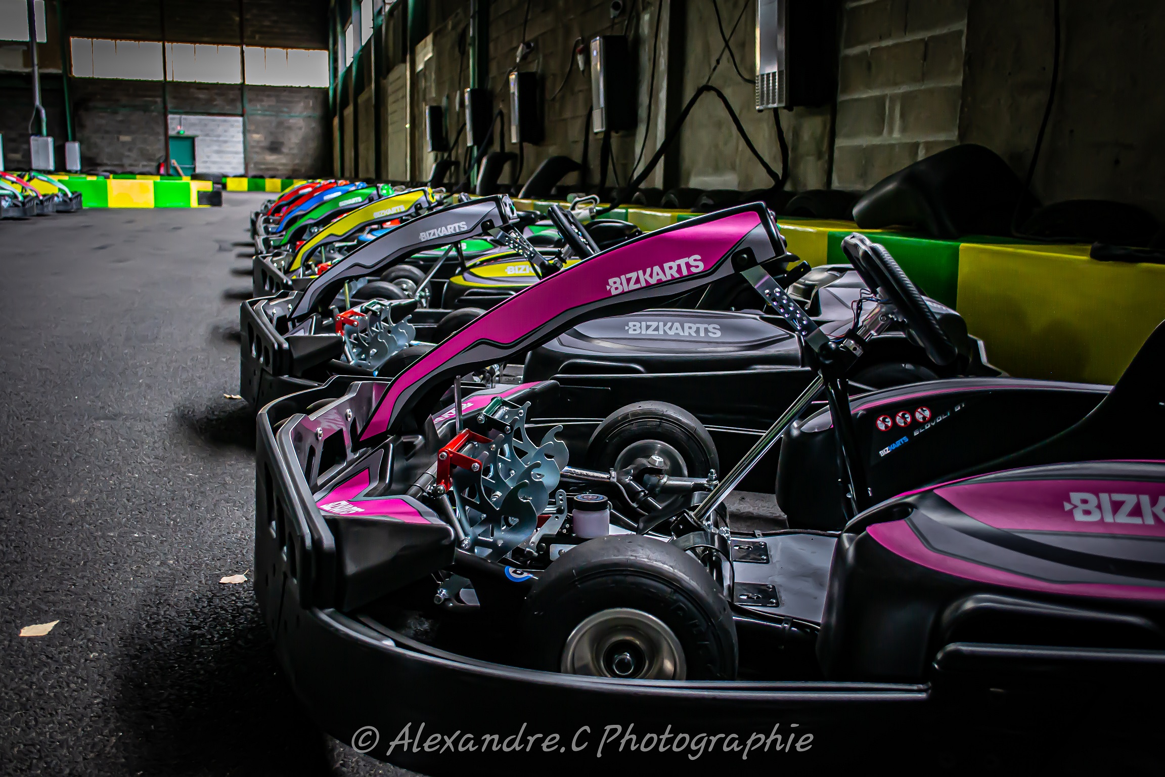 RMT Karting