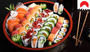 Restaurant Le Sushido