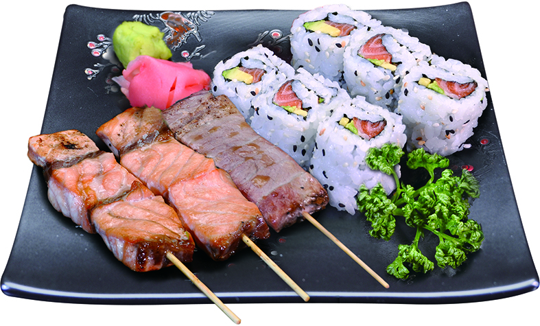 Ichiban Sushi