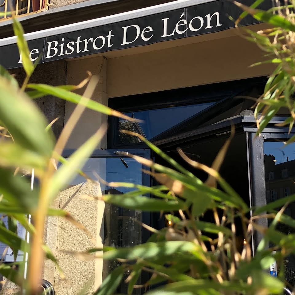 Restaurant Le Bistrot de Léon