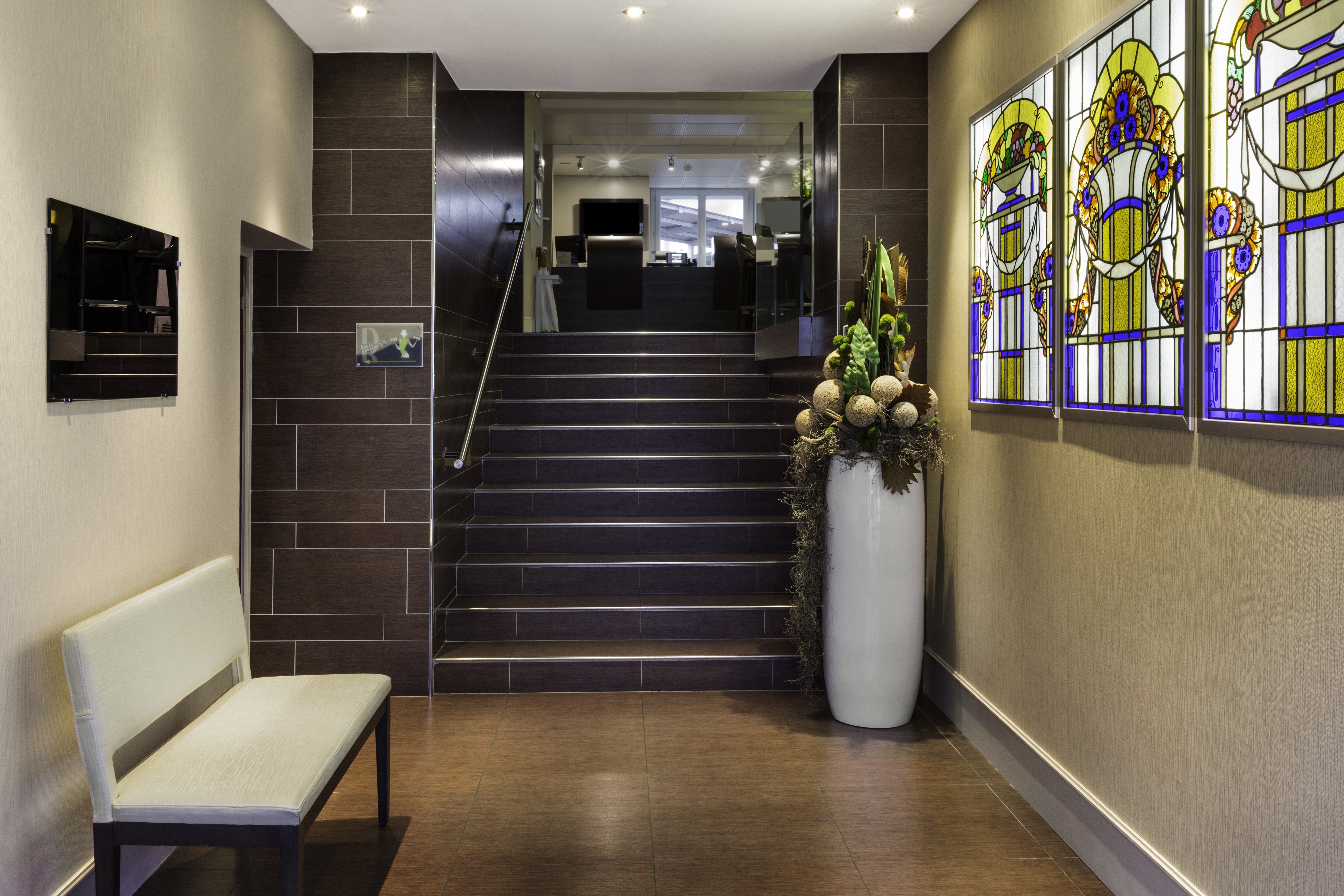 Best Western Plus Hôtel Richelieu