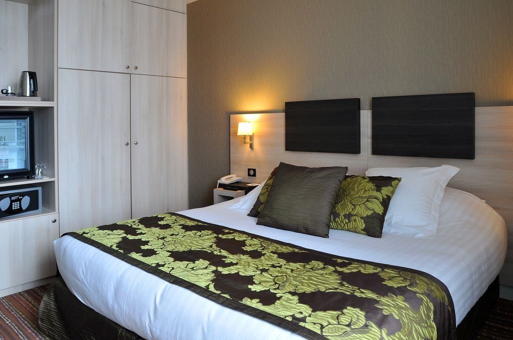 Best Western Plus Hôtel Richelieu