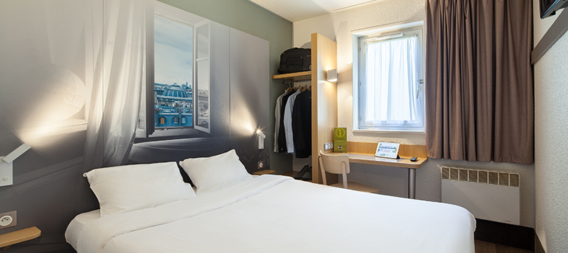 Hôtel B&B - 1