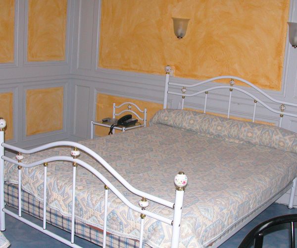 Hôtel des Beaux-Arts