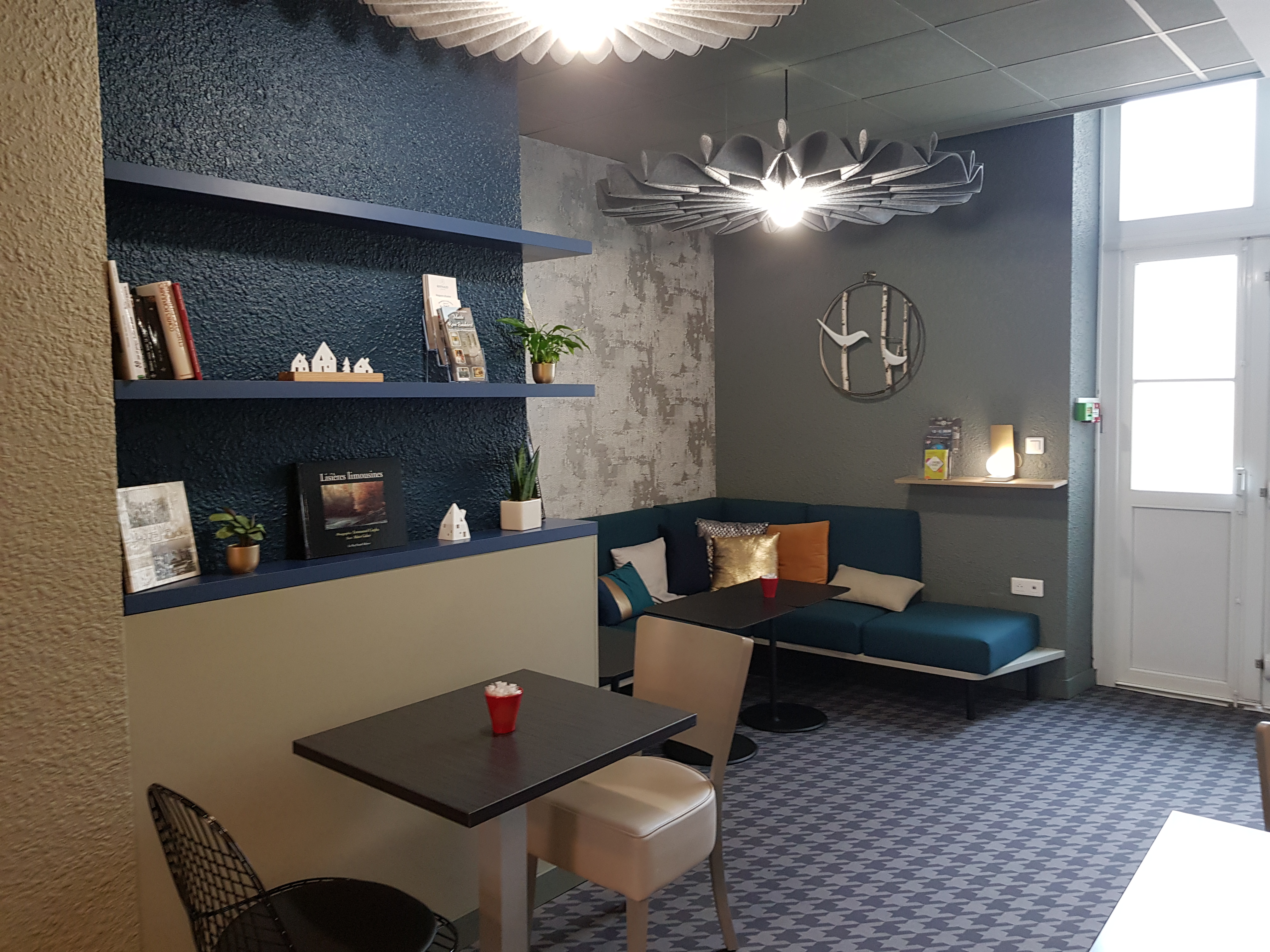 Hôtel Ibis Limoges Centre