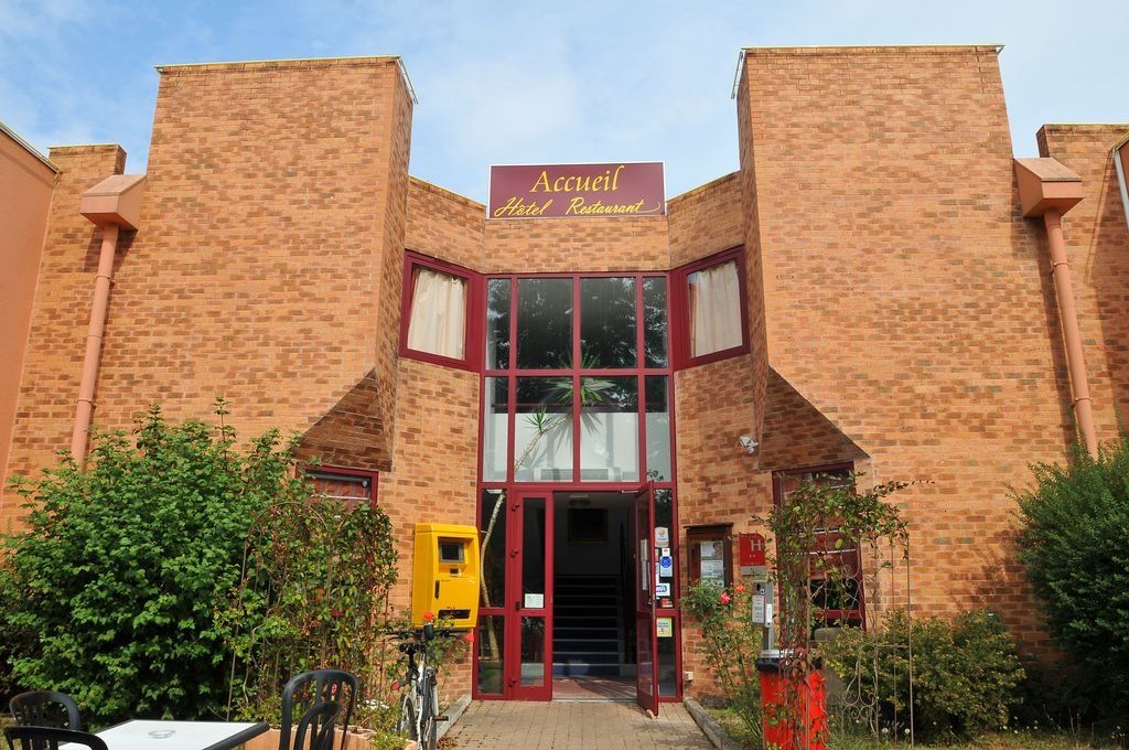 Hôtel du Parc