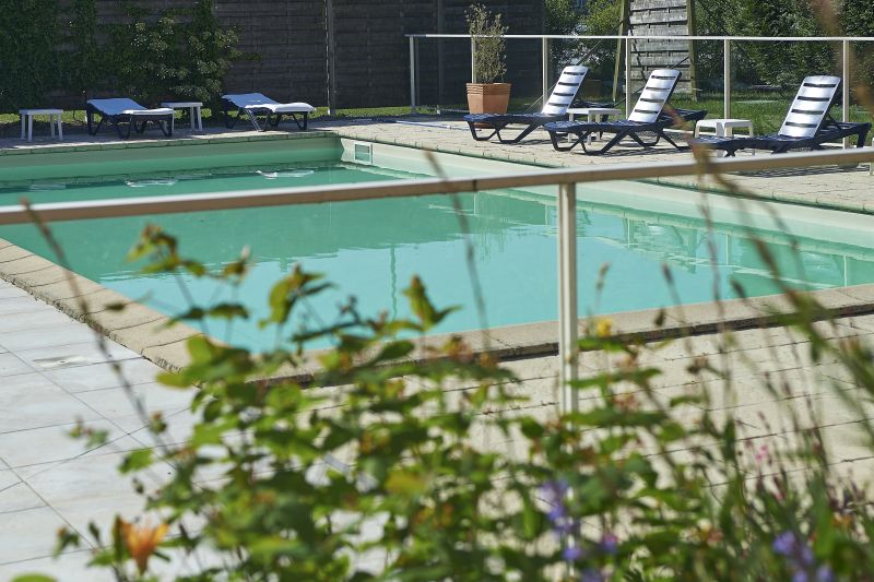 Cit'Hôtel Les Alizés