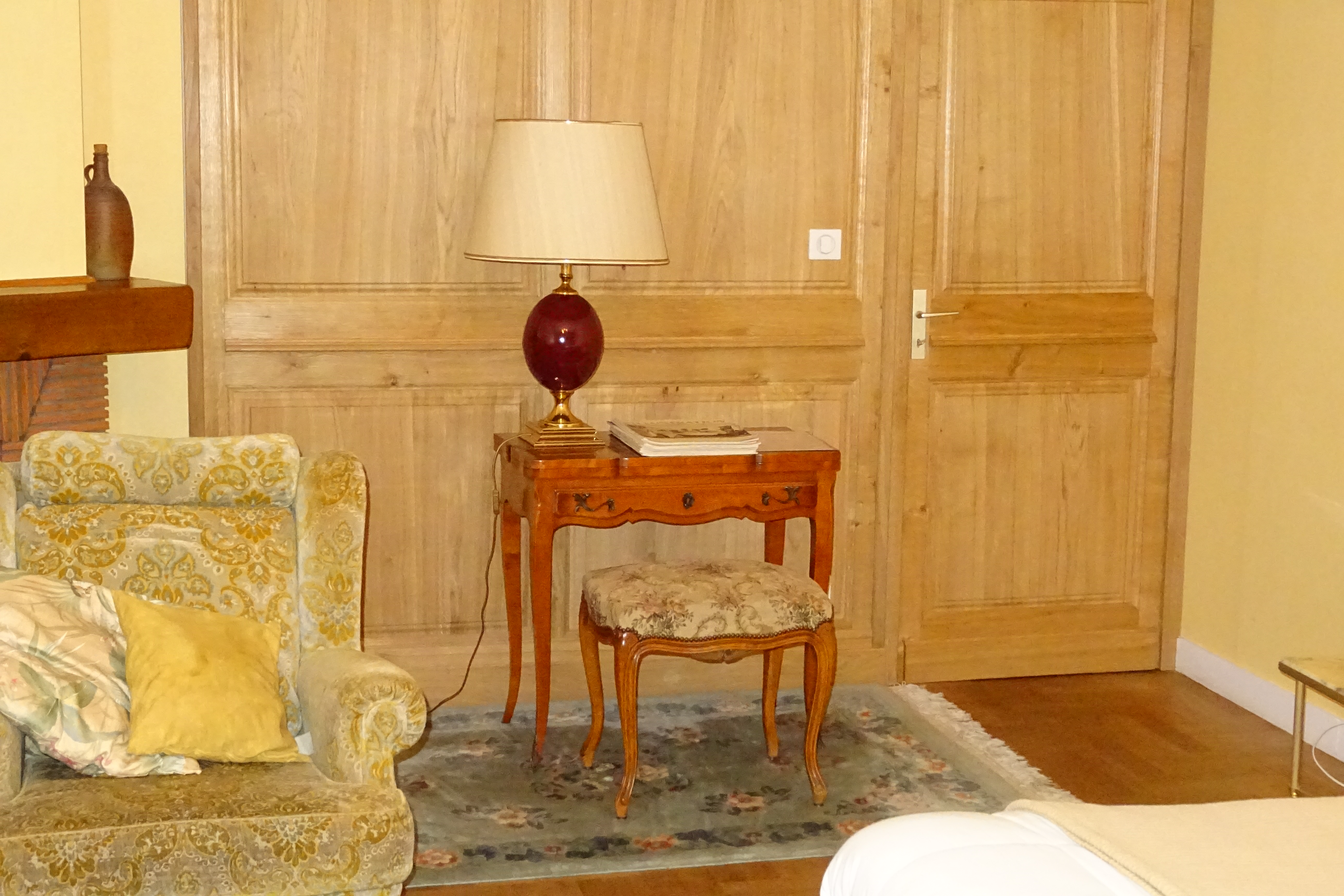 Chambres d'hôtes à Panazol