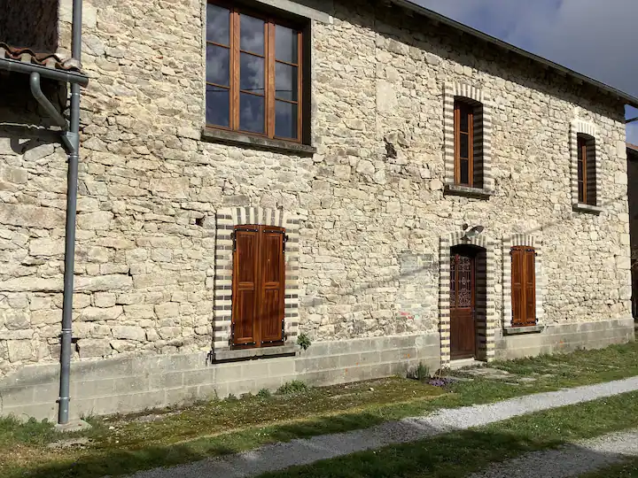 Le Mas du Puy d'Aureil