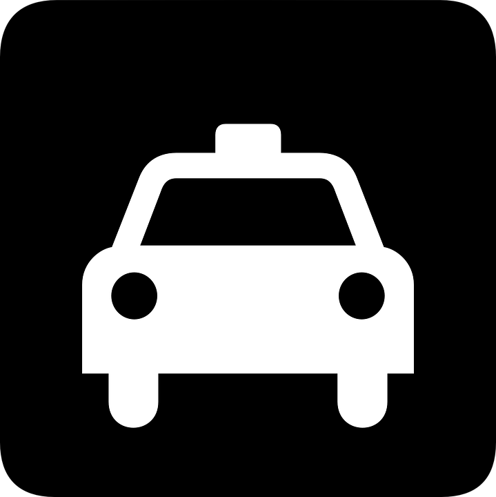 Taxis Gaillard