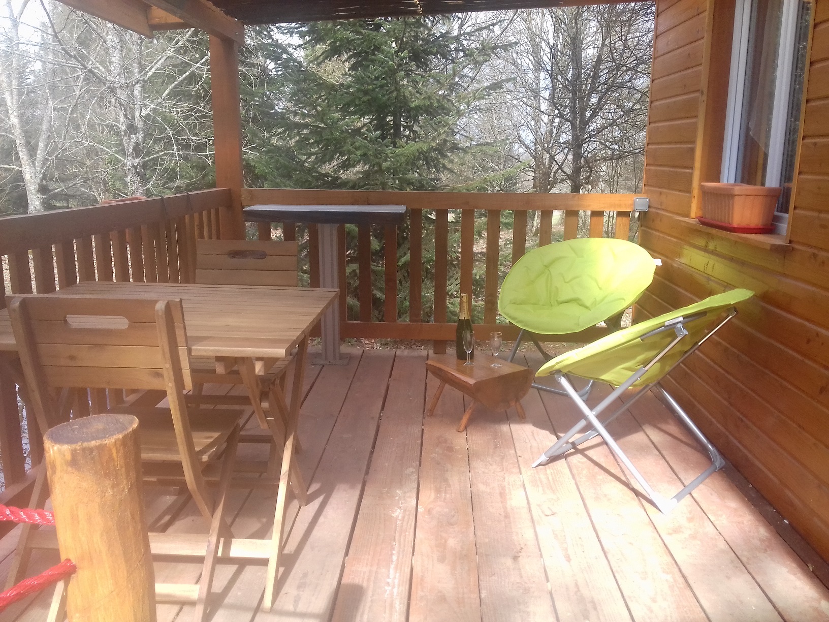 Le Gîte de Beletou