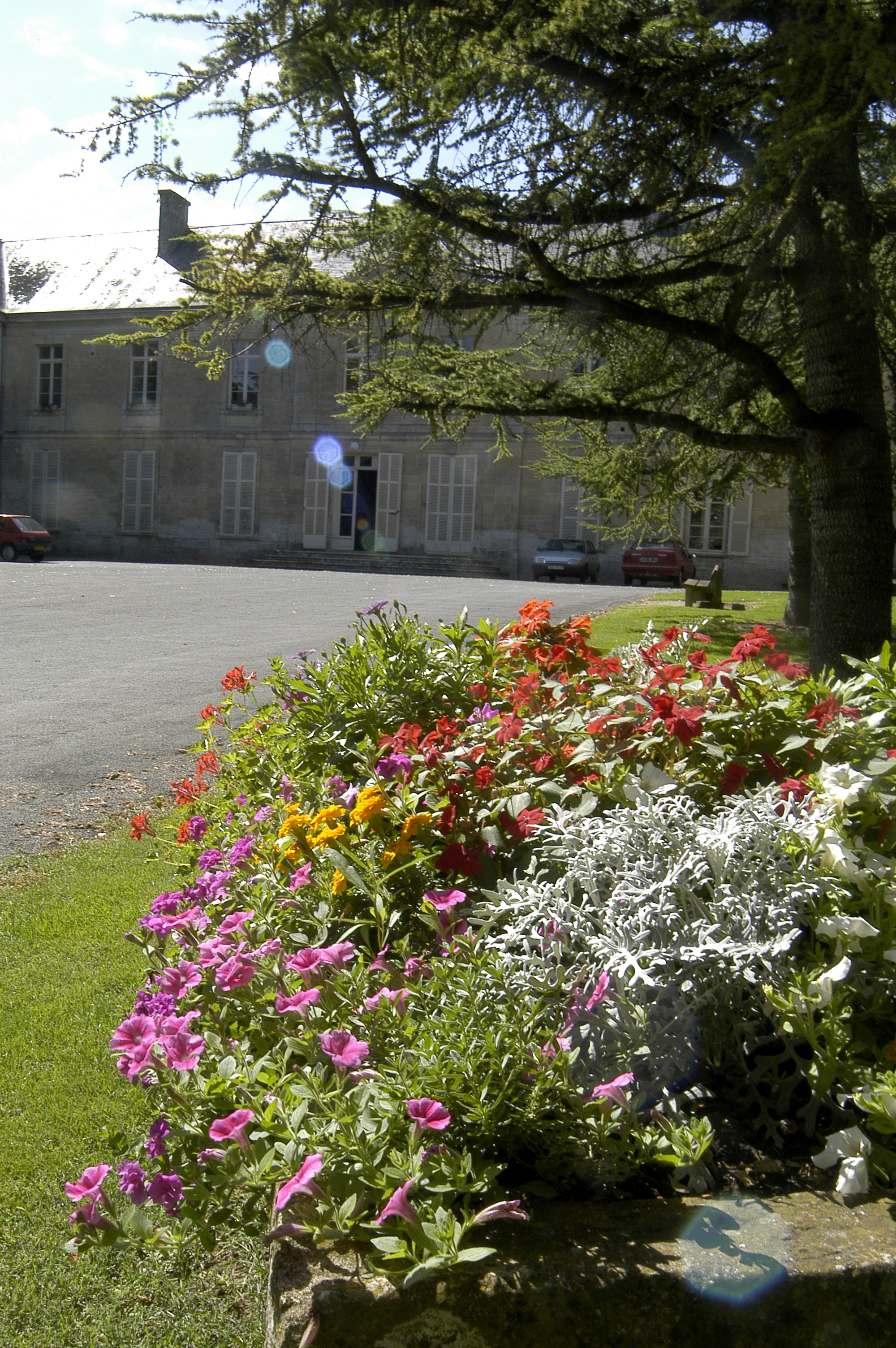Villiers-en-Plaine