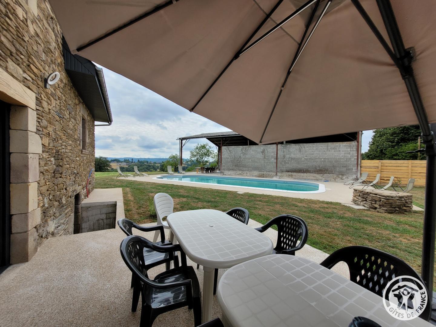 Gîte de Sourzat