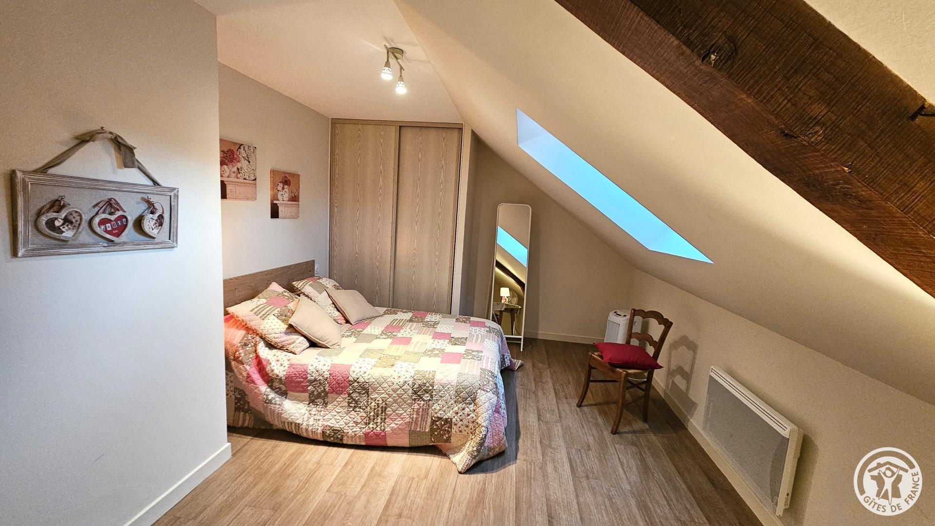 Gîte à Chanteix