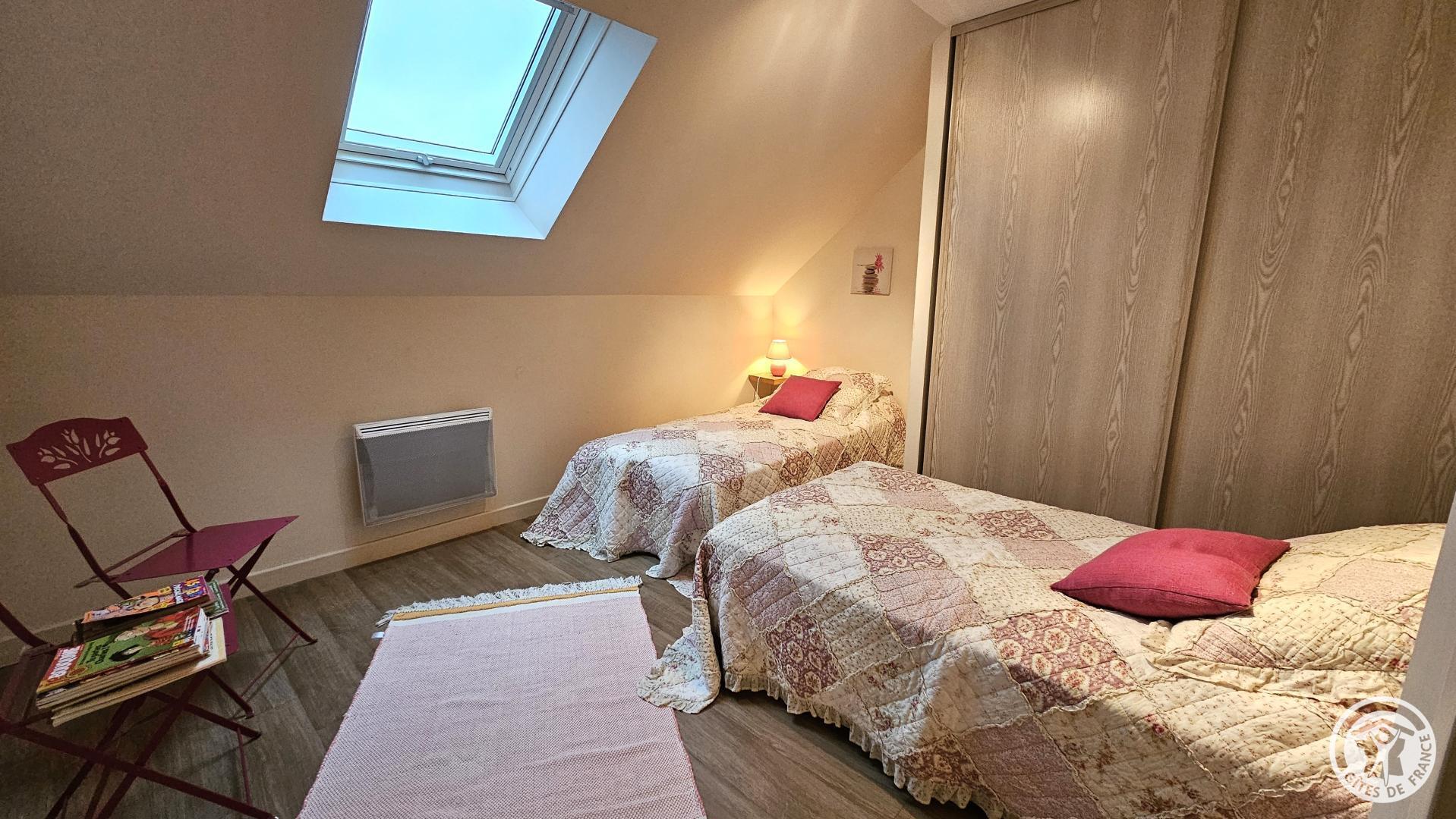 Gîte à Chanteix