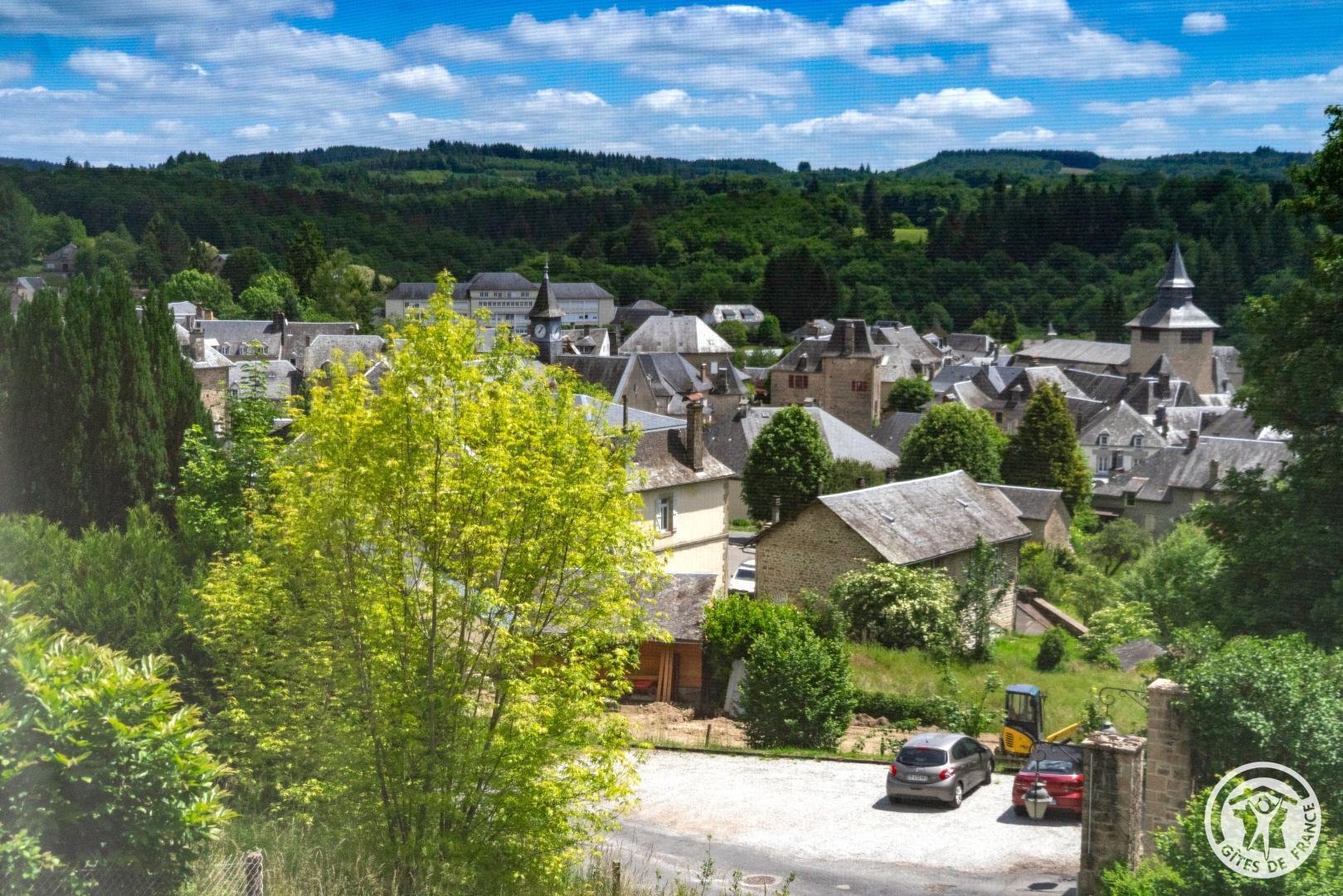 Pêche et Randonnée