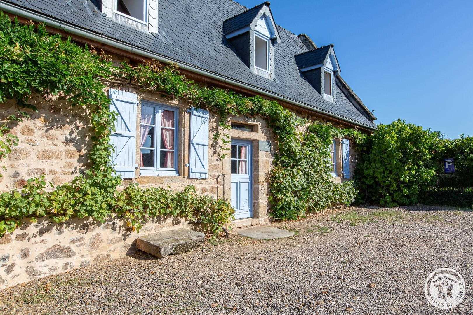 La Chaumière Libellule