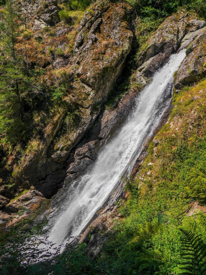 Le Chant des Sources
