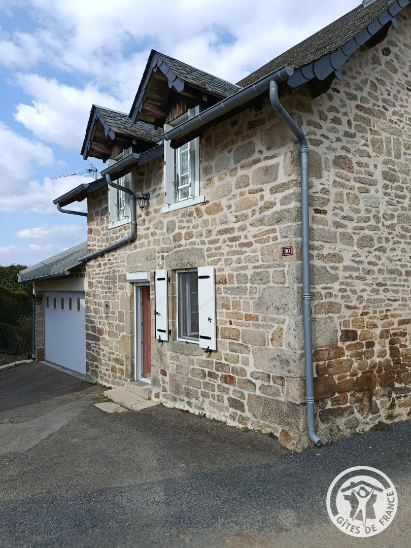 la Maison de Louise