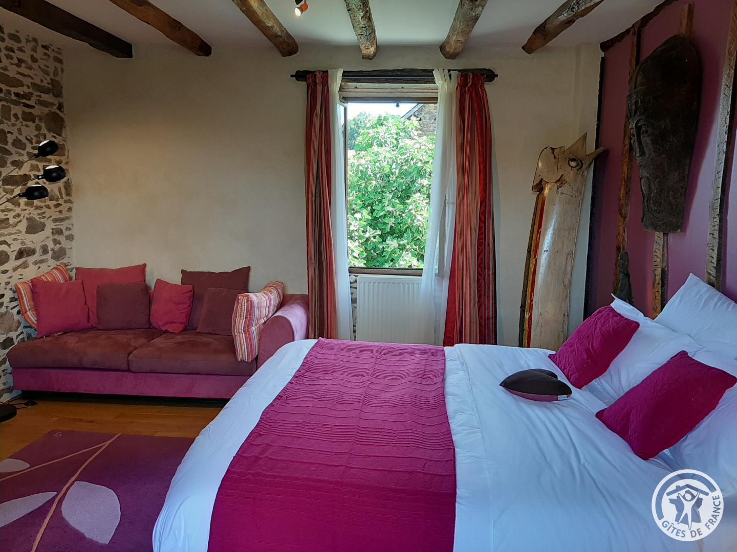 Gîte des papous