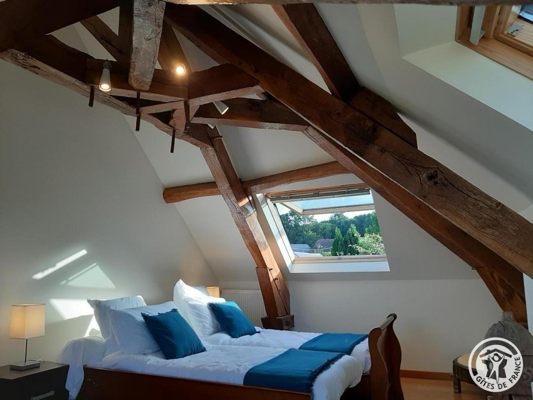 Gîte des papous