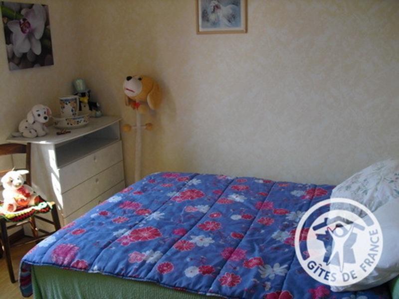Gîte à Sainte-Fortunade