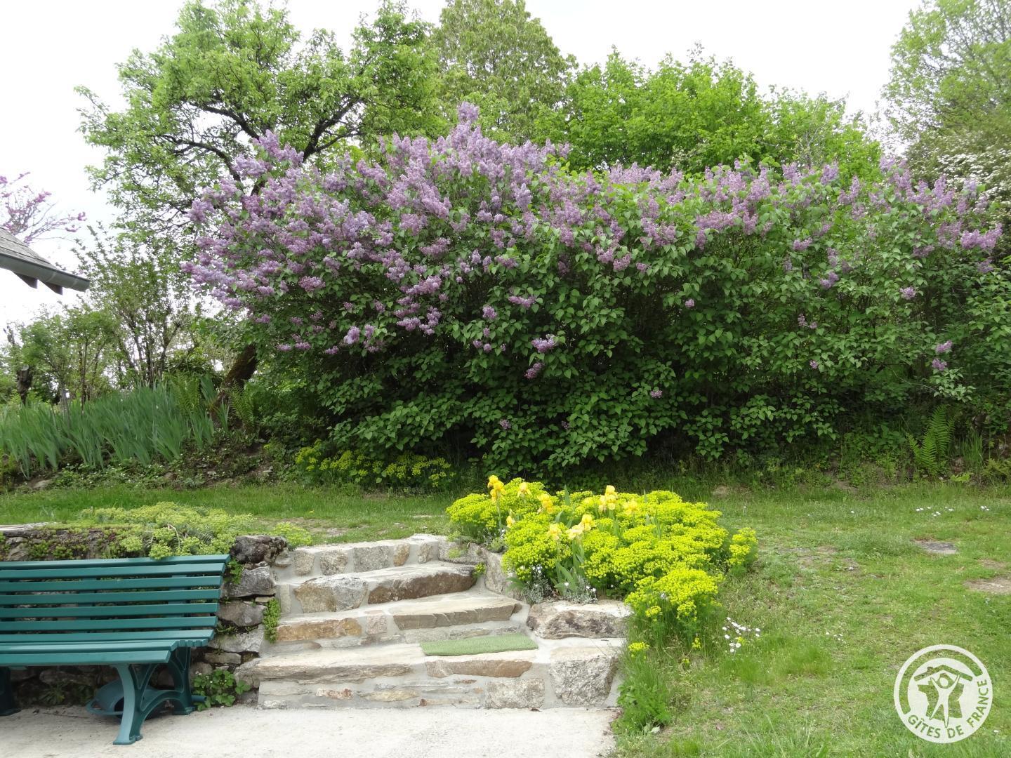 Gîte Marie