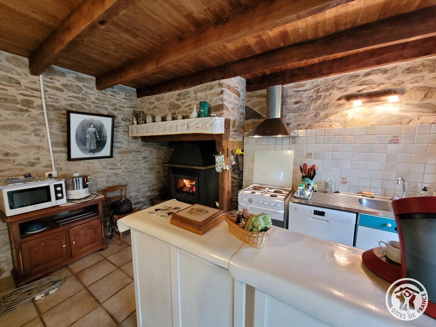 Gîte Marie