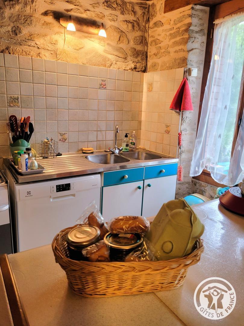 Gîte Marie