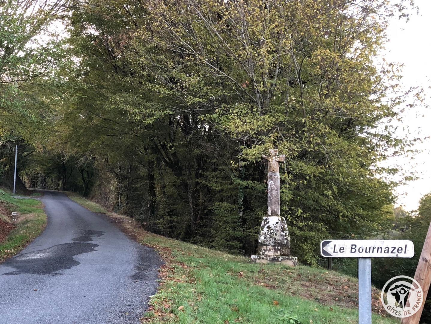 Le Clos du Bournazel