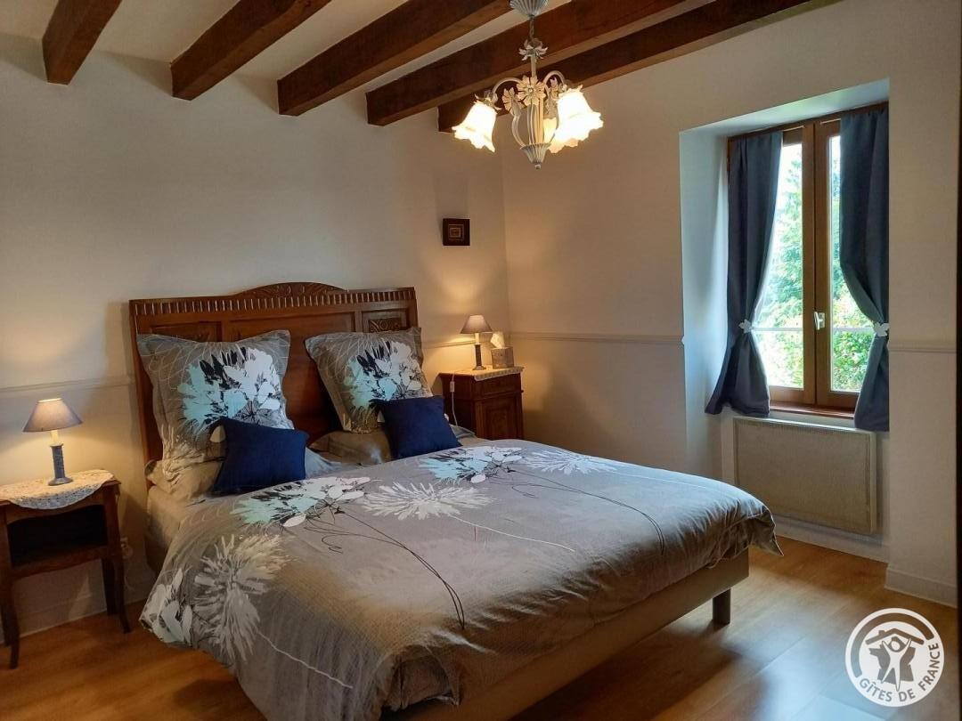 Gîte des Rochers