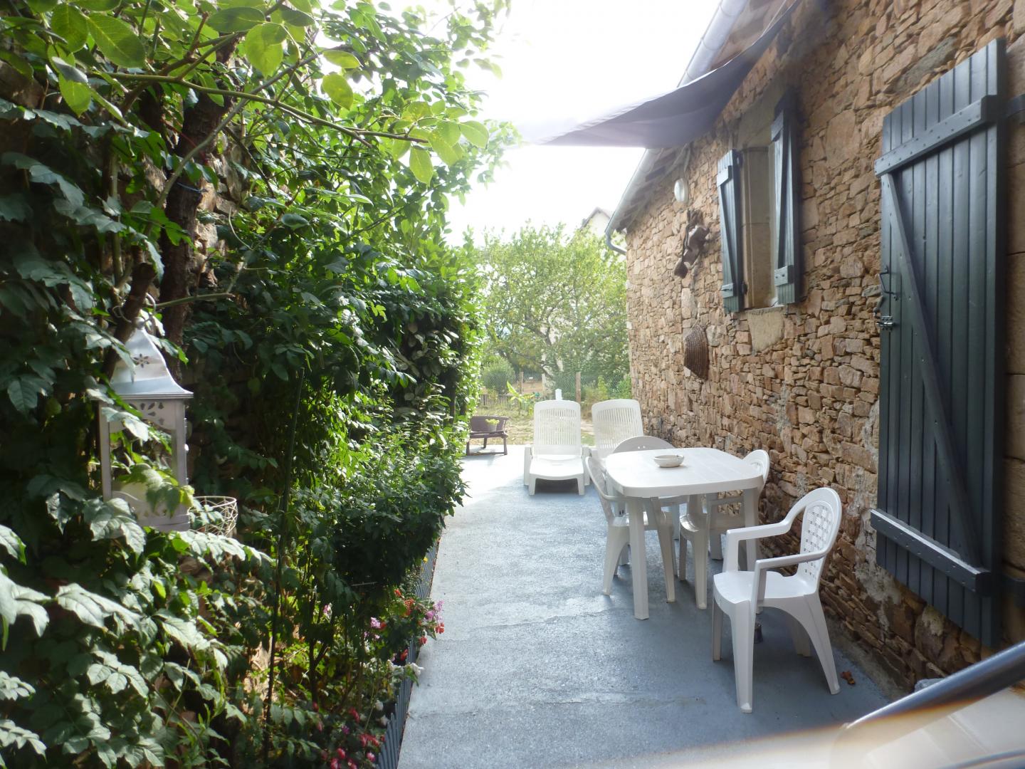 La Maisonnette